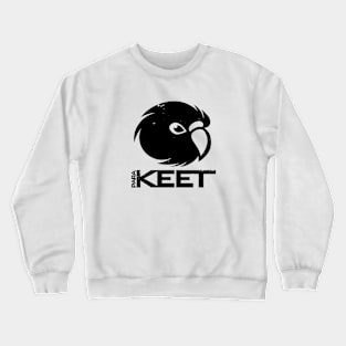 Para Keet Crewneck Sweatshirt